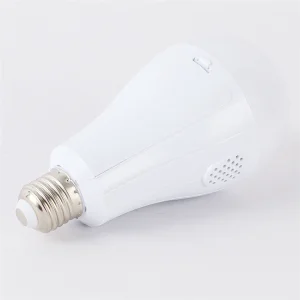 Rechargeable LED Bulb