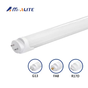 2021 China 14w T8 1200mm Dimmable Grow Photography 6 Full Spectrum 4 Foot Led Tubes