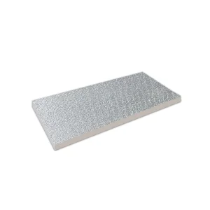 Lightweight Thermal Insulation Board Phenolic Board for Energy Efficient Building Wall and Roof Systems Insulation Roof Panel