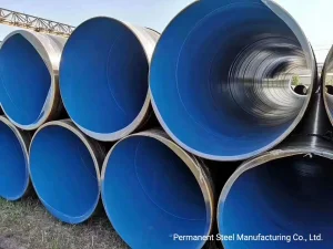 LSAW Offshore Welded Pipe