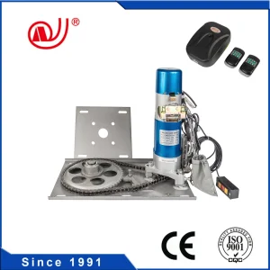 Electric Garage Door Industrial Door Gate Opener