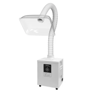 KNOKOO Beauty Salon Nail Fume Extractor FES150 Welding Smoke