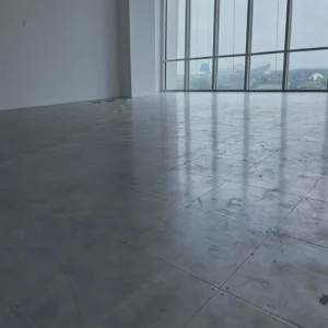 Raised Technical Floor Raised Floor Panel Cement Anti-Static Flooring Used in Clean Rooms