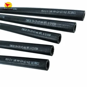 EFI Reinforced Rubber Fuel Hose
