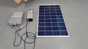 Energy Saving Aluminum Outdoor Road Lamp