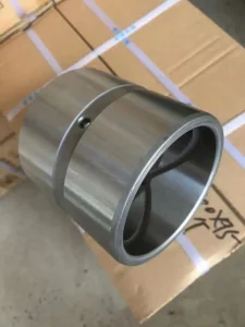 Excavator Bucket Bushing/ Excavator Bushings/ Pins and Bushings