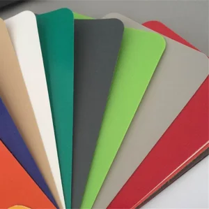 Garage PVC Mat