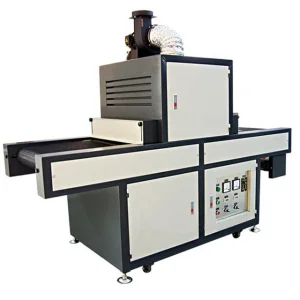 LED UV Curing Machine Price