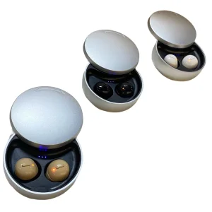 Invisible Sound Pods Mini Wireless