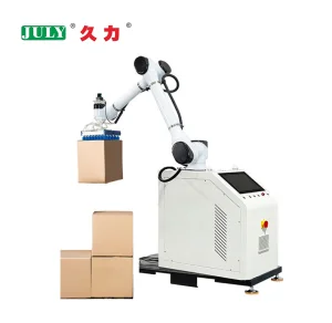Robotic Arm