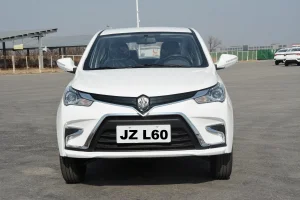 High-Quality Hot Sale Four Wheel New Energy High Speed Mini Electric Vehicle （JZ L60)  Manufacturer, Manufacturers