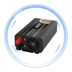 300w Pure Sine Wave Inverter