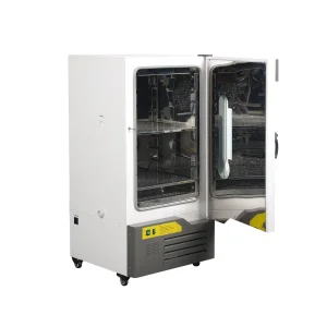 Incubator Thermostat Shaker Incubator Plant Growth Chamber Humidity Controlled Incubator Microbiology Incubator CO2 Incubator