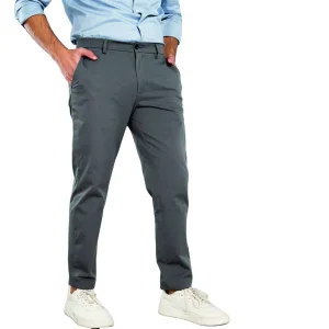 New Arrival 2023 Chino Pants Mens Slim Wholesale Custom
