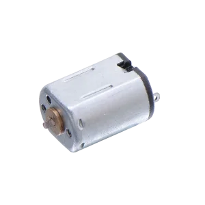 Customized 1.5v 3v 4.5v SFF-N20VA Brush Lock Mini Electric Motor