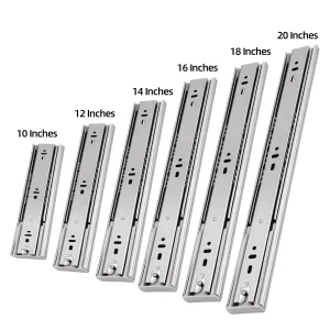 Yenuo Heavy Duty Drawer Slides