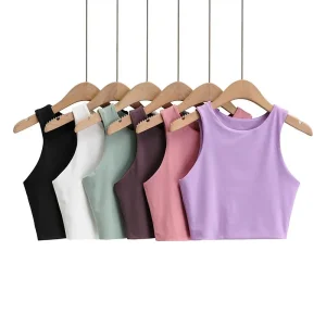 Top Selling Female Knitted Tops
