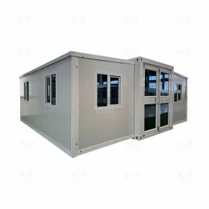 Custom Prefabricated House