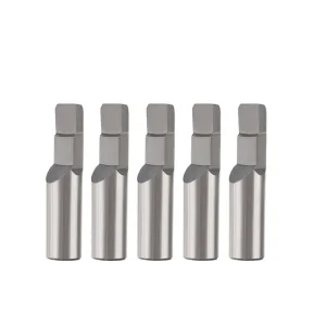 Carbide Drill Bits