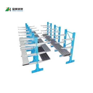 Custom Cantilever Rack