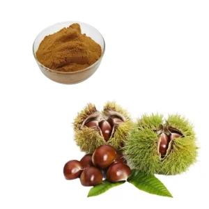 Horse Chestnut Extract Aescin Powder
