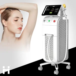 Huamei Diode Laser