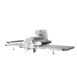 Premium Table Top Dough Sheeter for Perfect Pastry Preparation