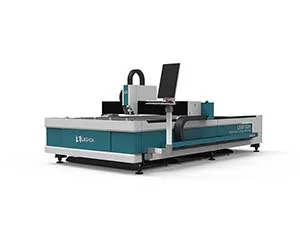 Best LX3015DH Metal Fiber Laser Cutting Machine