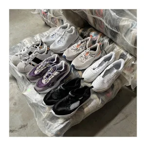 Branded Hiking Shoes