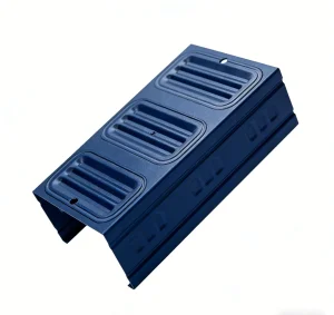 Complete Cable Tray Production Line Solution Provider