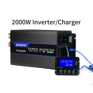 2000 Watt UPS Inverter