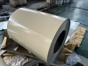 Best High Quality Prepainted Coils for Katanga Mining Projects