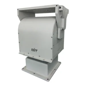 Pan Tilt Positioner 120kg