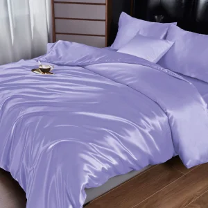 Momme Silk Bedding Set