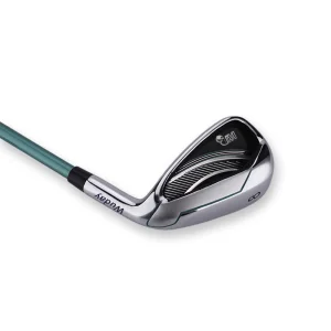 431 Stainless Steel Golf Iron