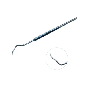 Tip Pull Hook Small Animals Bone Retractor Stainless Steel Orthopedic Veterinary Surgical Instruments