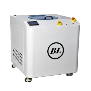 Automatic Cosmetic Making Machine Mixer
