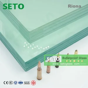 Explosion-Proof Glass Factory