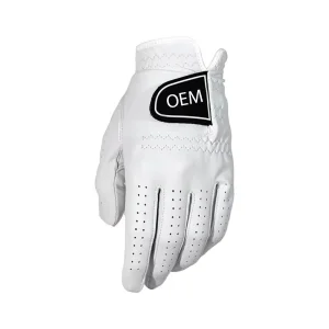 Hybrid Design Gloves