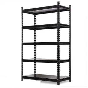 Heavy Duty Metal Steel Boltless Storage Organizer Shelf