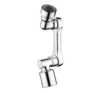 Wholesale Mechanical Arm Faucet Extender Suppliers, Factories