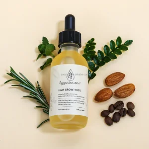Hair Growth Oil