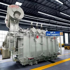 High-Voltage Copper Core