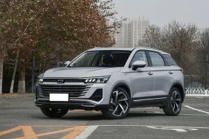 Bestune T77