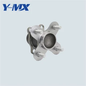 High Temperature Auto Bearing for Daihatsu Passenger Car Exhaust Gas Recirculation System Parts Auto Bearing