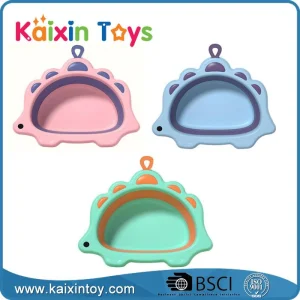 Cartoon Bathroom Washbasin