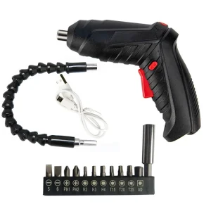 Mini Electric Set
