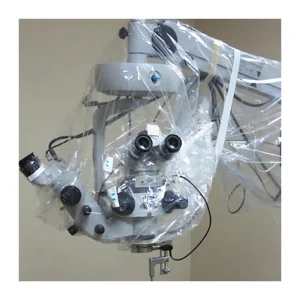 Surgical Microscope Cover