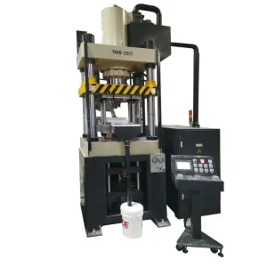 Servo Compactación