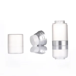 Airless Cosmetic Bottle